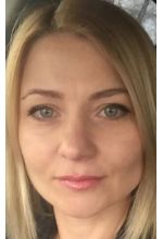 Светлана Балясникова