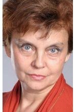 Ирина Егорова