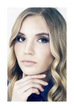 Наталья Клюкина