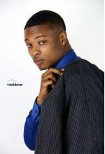 Dontez James