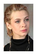 Наталья Селиверстова