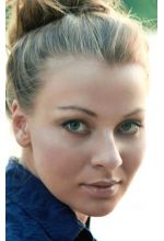 Юля Файзулина