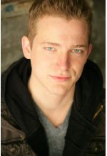Brad Bukauskas