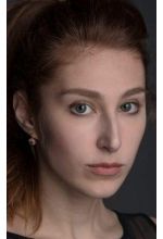 Алексия Белавина