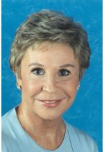 Лина Морган