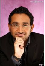 Cyril Hanouna