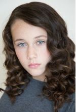 Sienna Stuebe