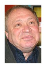 Иосиф Райхельгауз