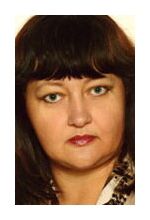 Елена Ветрова
