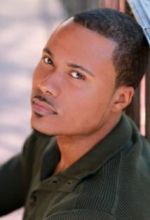 Ladarian Raymond