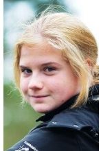 Ida Hus&oslash;y