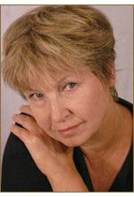 Любовь Сергеева
