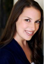 Sarah Beth Goer