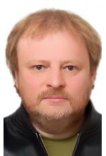 Кирилл Крастошевский