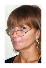 Екатерина Маскина