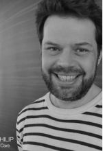 Lars Halby