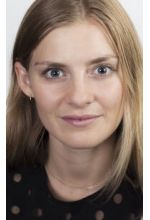 Marie Tourell S&oslash;derberg