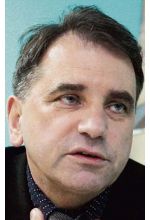 Вальдемар Кшистек
