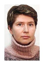 Юлия Власова