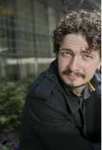 Юрий Речинский