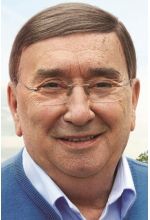 Bülent Özveren