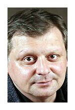 Владимир Гостев