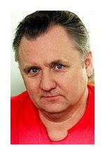 Валентин Опалев