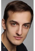 Иван Горячев