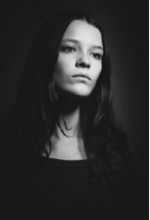 Лиа О’Прей