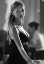 Alexandra Kedzierska