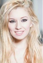 Emilie Parvillers
