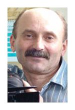Виктор Лысак