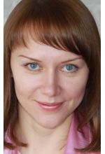 Елена Флягина
