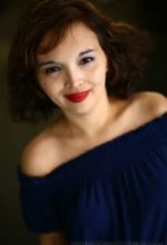 Marianne del Gallego