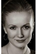 Светлана Столярова