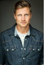 Darren Matheson