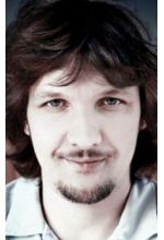 Сергей Антонов