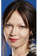 Елена Окопная