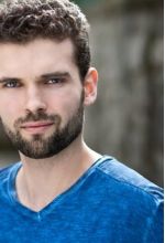 Justin Anthony