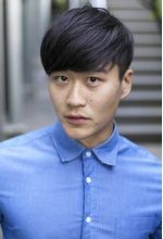 Jaewon Suh