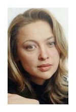 Инна Мирошниченко