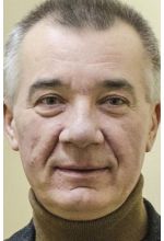 Анатолий Ященко