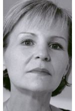 Арина Нестерова
