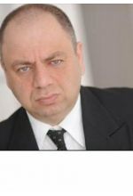 Алекс Галпер