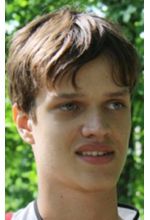 Степан Агапов