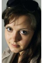 Анастасия Красильникова