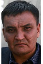 Чингиз Аздаев