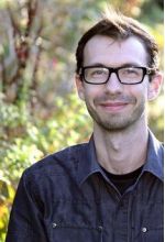 Erik C. Parker