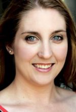 Jessica McGinness-Whyte
