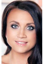 Камилла Лекберг